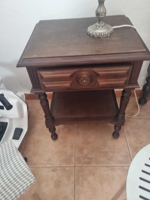 Mobília quarto casal