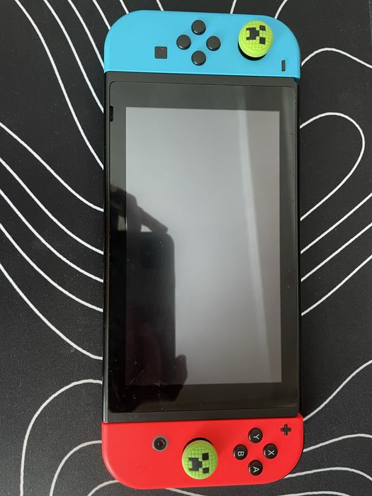 nintendo switch v1 - купить приставки - Цена на OLX.ua