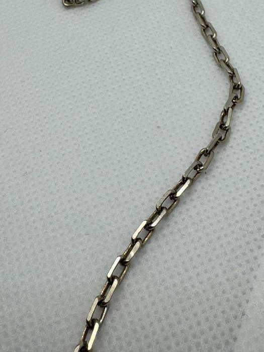 #срібніланцюги
Срібний ланцюг
Проба: 925