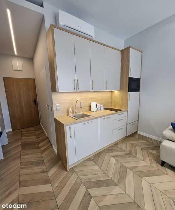 Apartament Mrzeżyno 100 m od morza