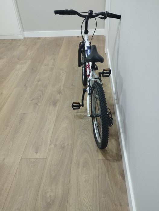 Bicicleta de criança roda 20
