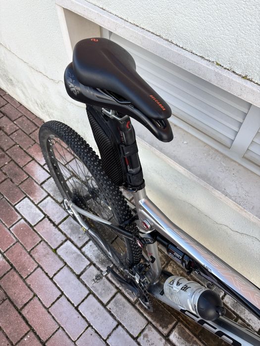 Scott spark 29 elite