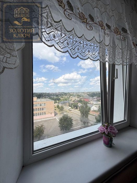 Продам 1 кімнатну на Бєляева