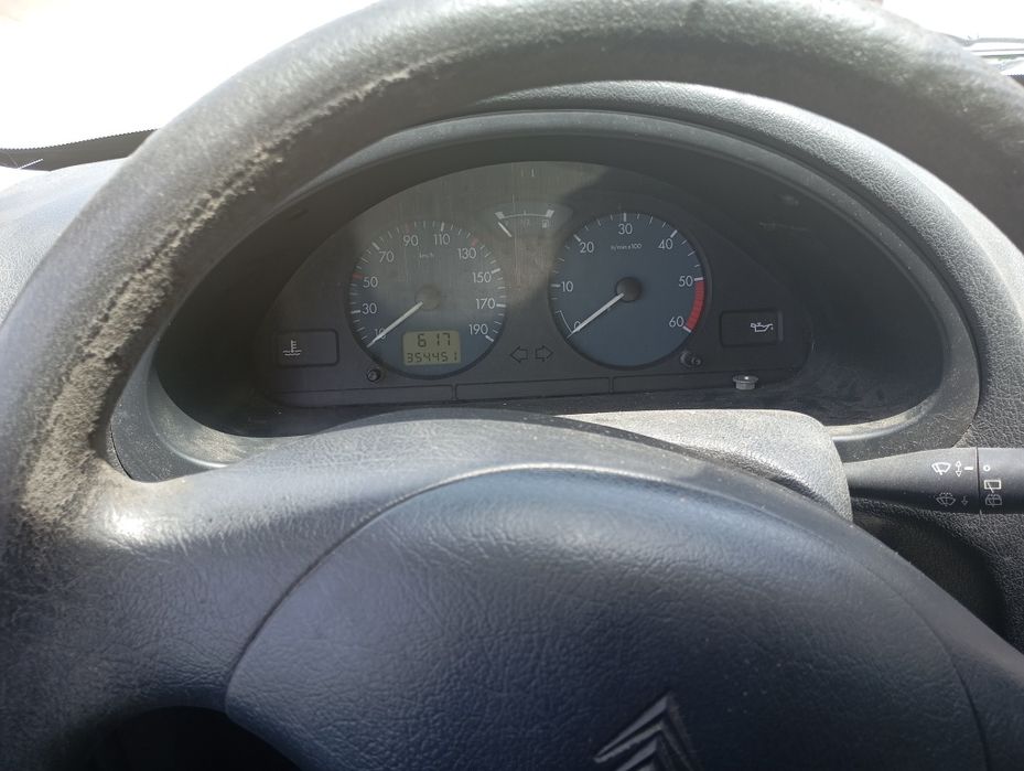 Saxo 1.5d           .