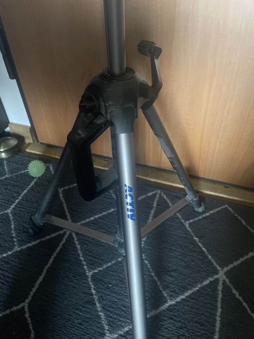 Statyw fotograficzny