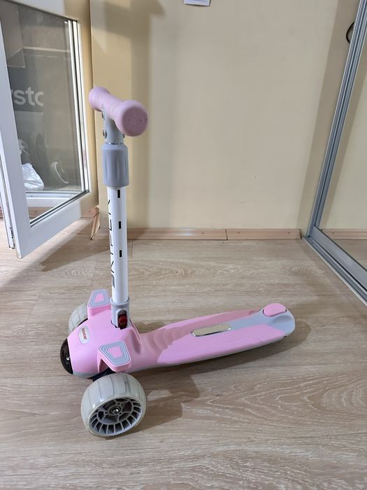 Продам самокат 5 в 1 Skyper J-07905
