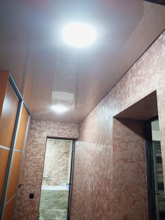 Ремонт житлових та не житлових приміщень