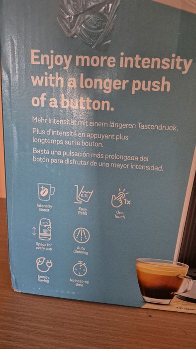 ekspres do kawy BOSCH TASSIMO finesse