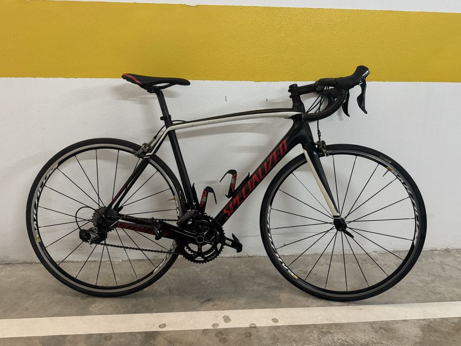 Specialized Tarmac