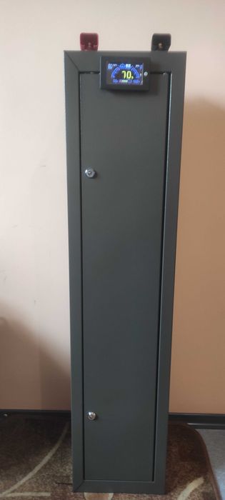 Акумулятор LiFePO4 BYD Blade 48V 16S 181,3Ah (9,2 кВт·год)