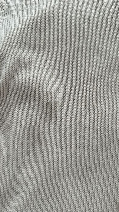 Тонкий светр Massimo Dutti