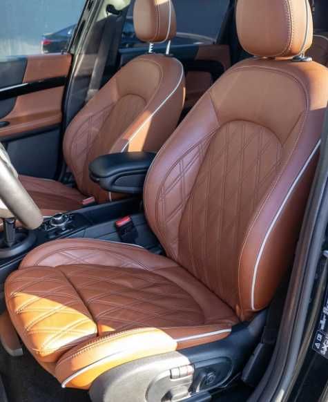 Mini Cooper Countryman 2023