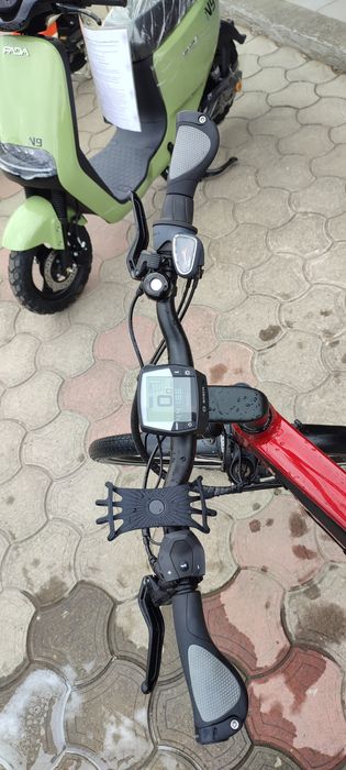 Велосипед Riese & Müller Charger GH Vario
Charger GH VarioRiese & Mü
