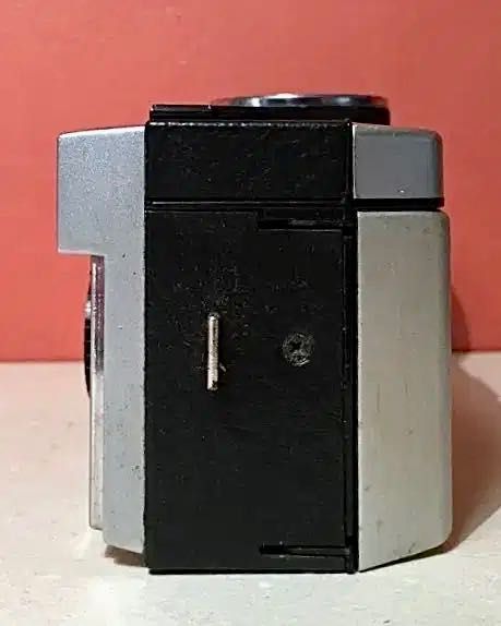 KODAK instamatic 400 - anos 50 / 60