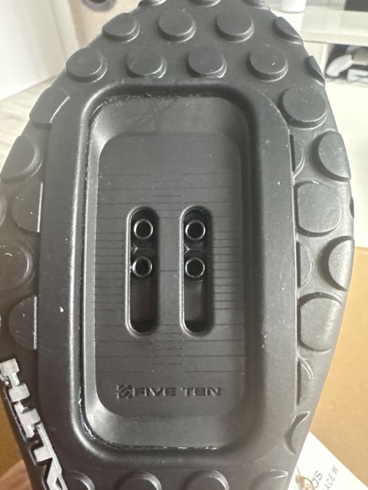 Buty Five Ten Kasterl Lace W r. 37 1/3