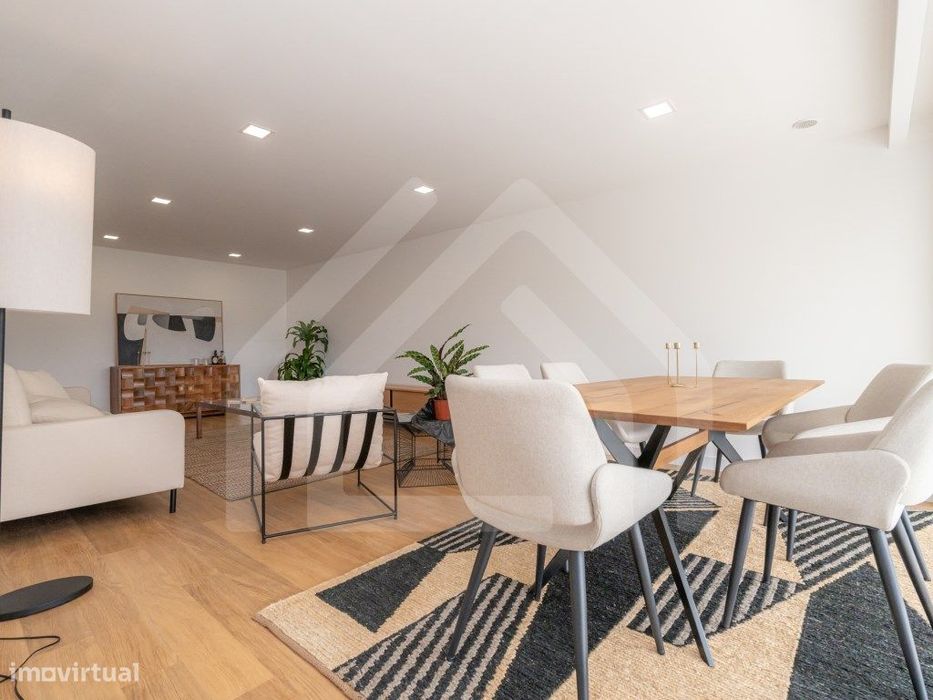 Apartamento T3 | NOVO| Quinta da Portela