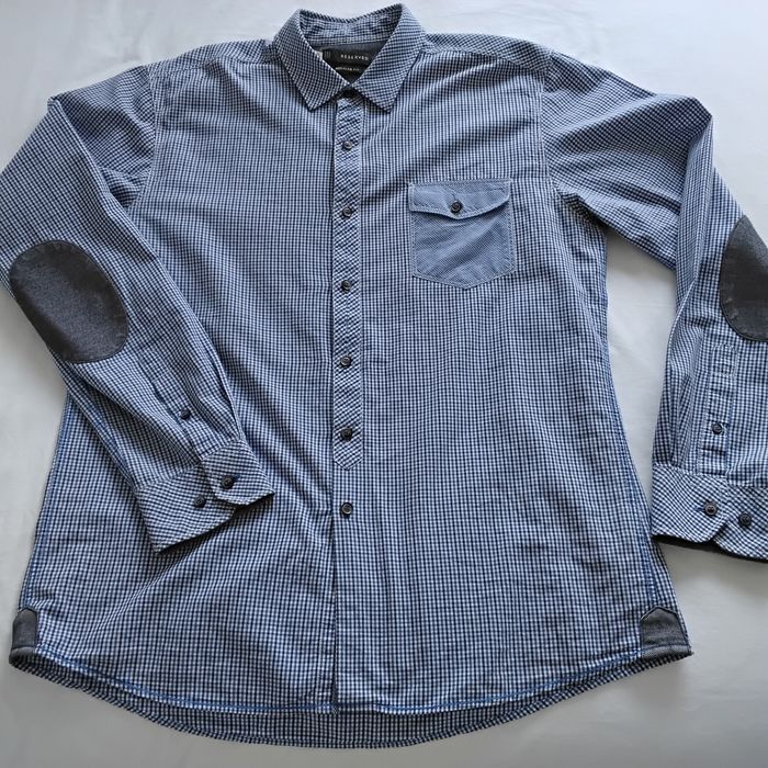 Męska koszula Reserved