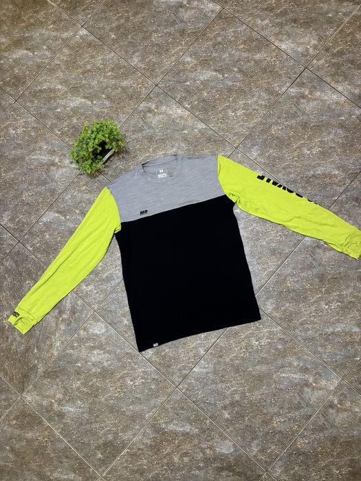 Мериносова кофта Mons Royale Temple Tech / Merino Wool (Розмір M)
