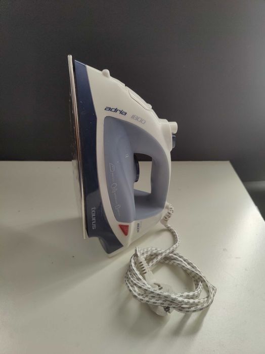 ferro de passar roupa