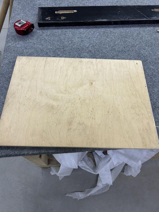 Фанера 10 залишки