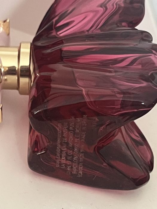 Carolina Herrera la bomba perfumy flakon do uzupełniania refill