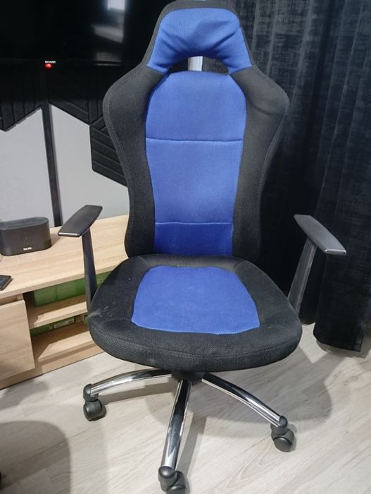 Fotel/krzesło obrotowe