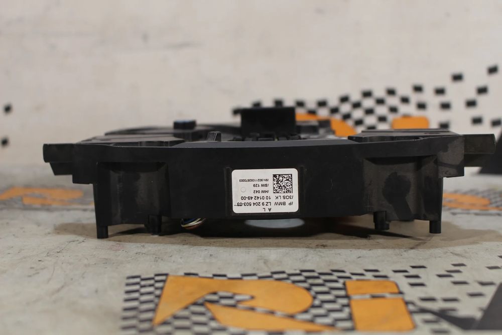 Sensor ângulo direção BMW 5 (E60)
