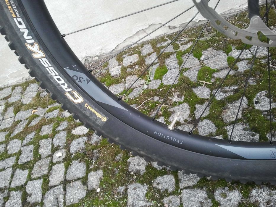 Rower 29'' Full Carbon Propain Hugenes sprzedam
