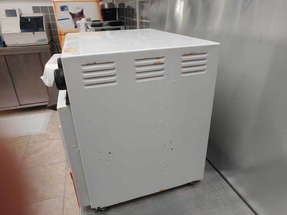 Autoclave TAU Sterill 2000