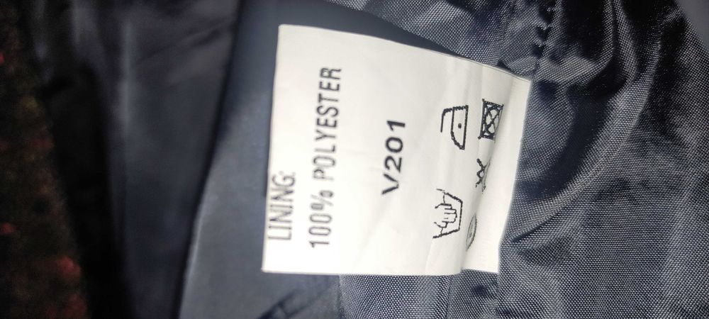 Bolero cinzento Capsule Tam 40-42