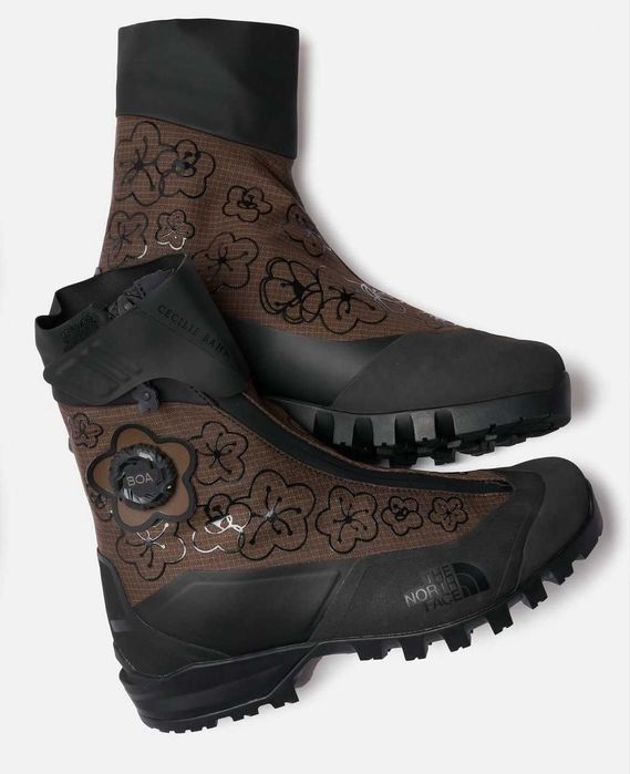 The North Face x Cecilie Bahnsen /чоботи/кросівки/ботинки/кроссовки