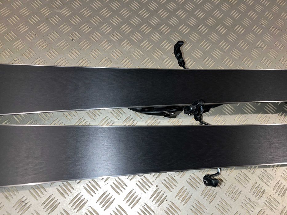 Narty VOLKL FLAIR VIOLA 144 cm Przygotowane 2024 !