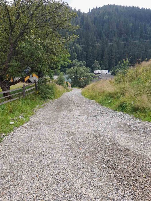 Відпочинок в Карпатах Гостинний двір «FAMILY»