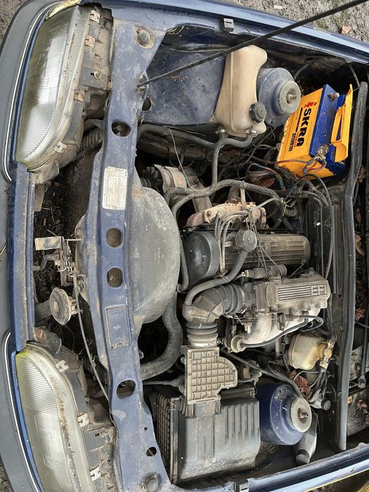 Продам Форд Сієра