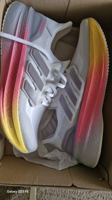 Adidas ultraboost орігінал з епіка новие!