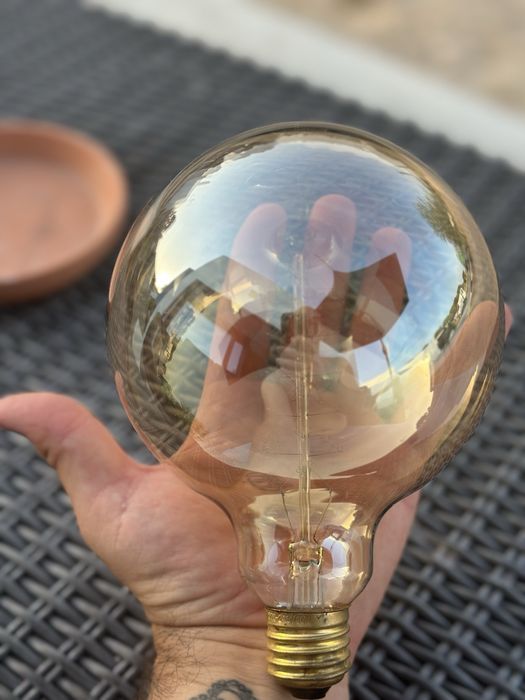 Lampada vintage425607486548234243