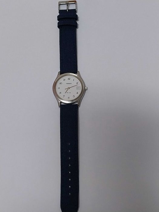 Relógio,  Tissot PR 50