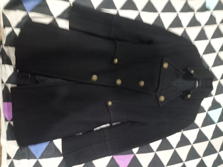 Пальто стильне жіноче