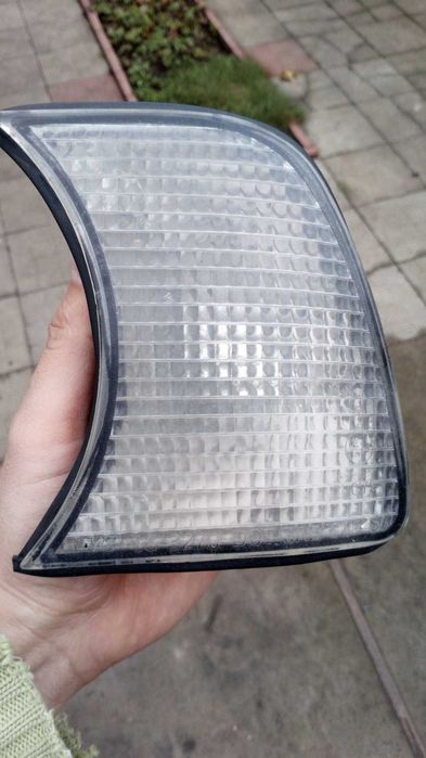 указатели поворота BMW E34