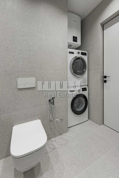 Багатокімнатна квартира за адресою бульвар Дружби Народів (площа 204 м²) - Atlanta.ua - фото 22