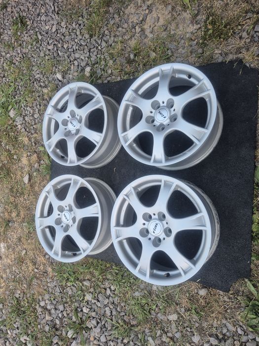 Alufelgi felgi koła 16calowe  5x108 Et 45 Citroën Berlingo _ Peugeot Partner