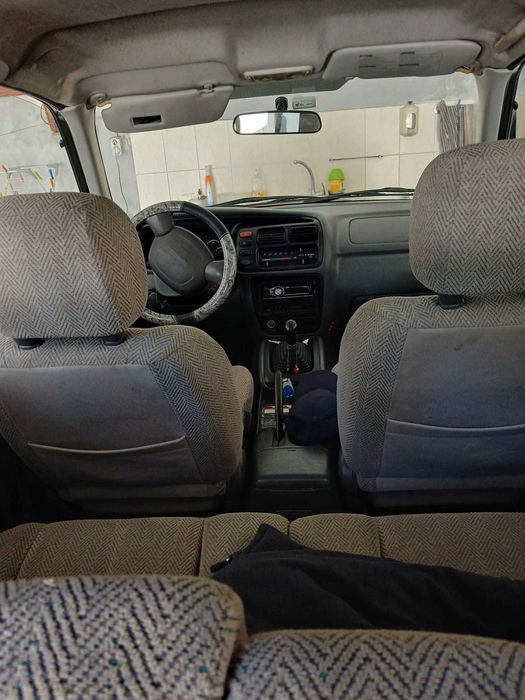 Suzuki Grand Vitara 2.0 1999