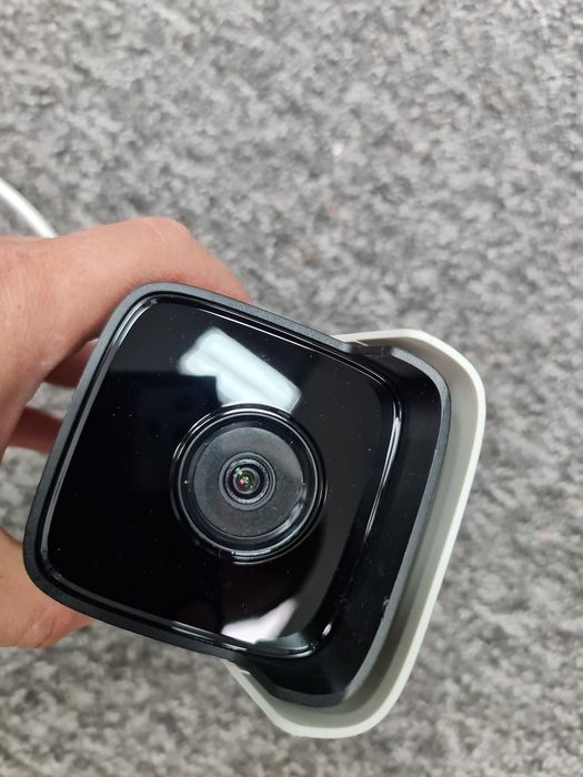 Kamera CCTV IP TP-Link Vigi C300HP PoE 3MP zewnętrzna