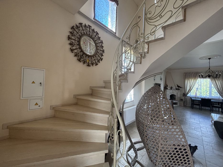 Дом по адресу Люстдорфская дор. (площадь 220 м²) - Atlanta.ua - фото 9