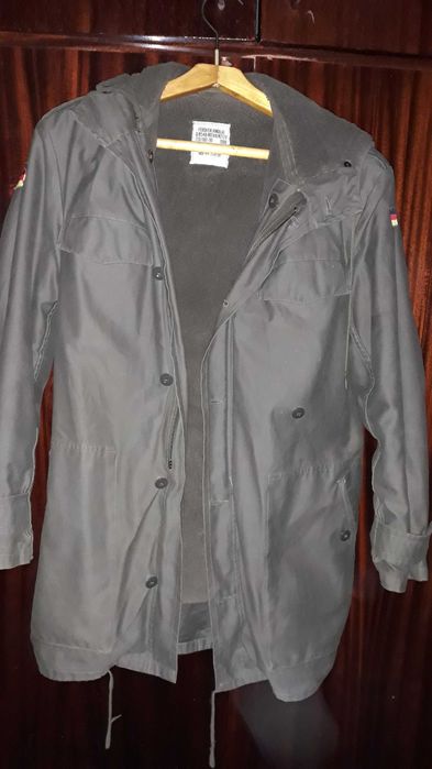 .Куртка BW Германія р.50