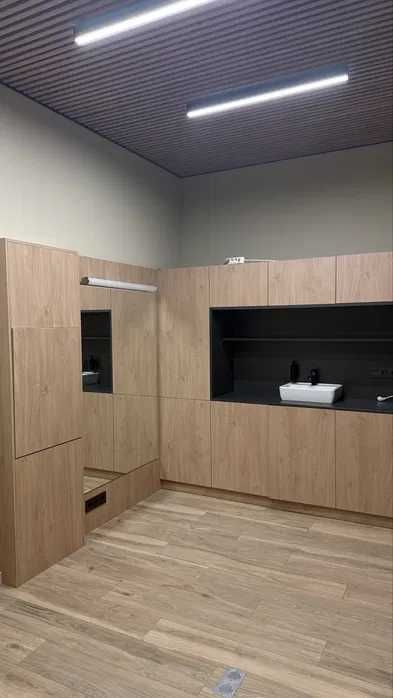 Продаж фасадного приміщення 147м2 Велика Житомирська | Володимирська