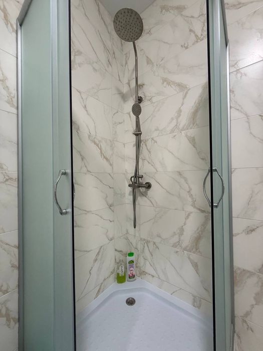 Квартира подобово, погодинно на набережній Тепла дуже