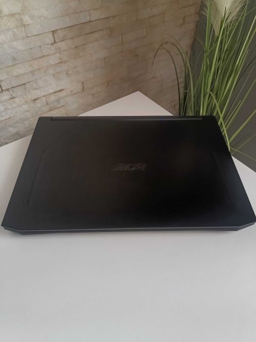 Laptop Acer Nitro 5 i7, RTX 3060, 32GB RAM, 1TB SSD, Win 11