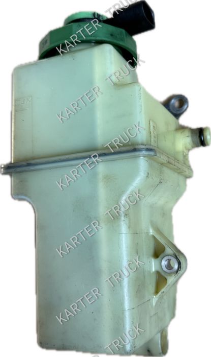 Бак для AS tronik MAN DAF Volvo Iveco 6as800 6as700 6as850 6as1000