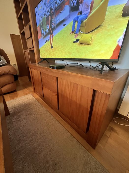 Movel de sala para tv